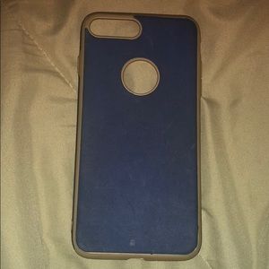 IPhone 7 Plus phone case